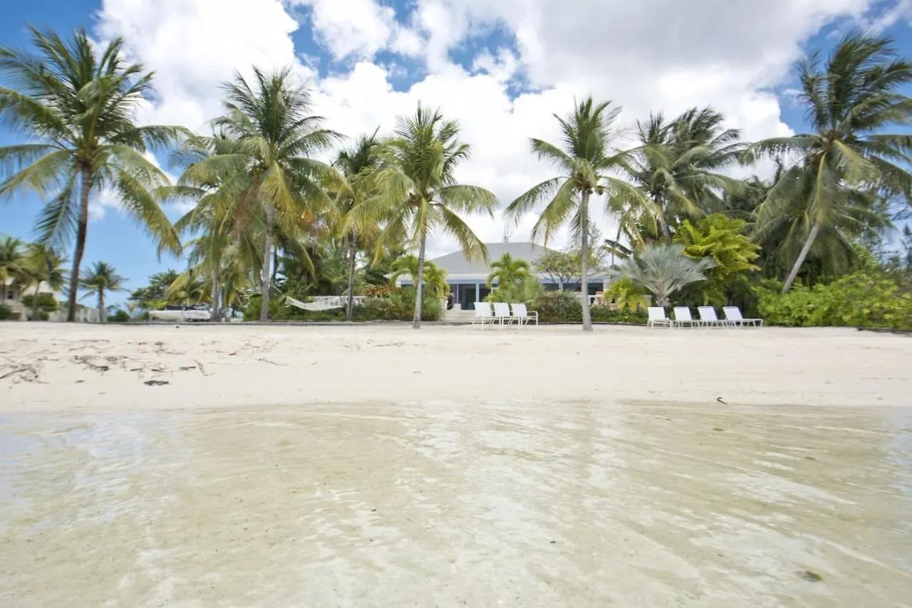 Kailypso By Grand Cayman Villas Driftwood Village 0*,