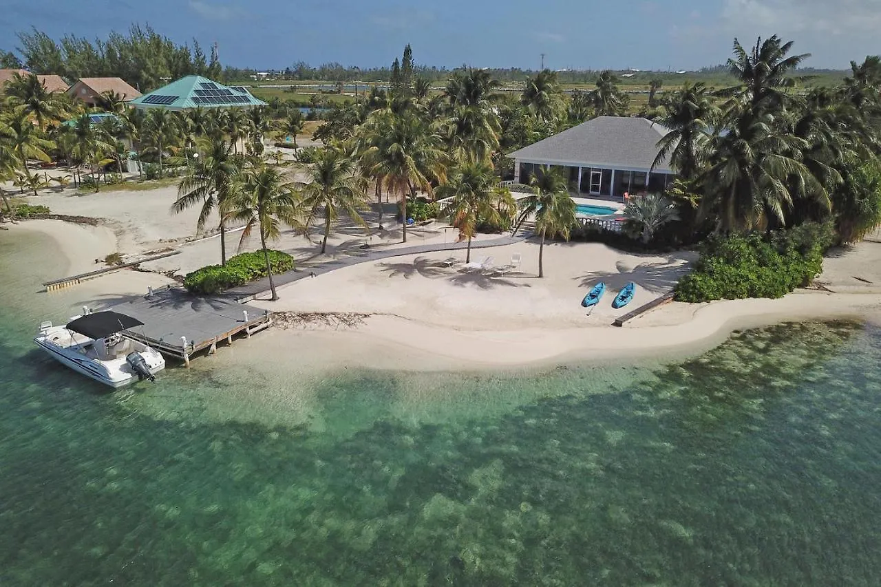 Hébergement de vacances Kailypso By Grand Cayman Villas Driftwood Village