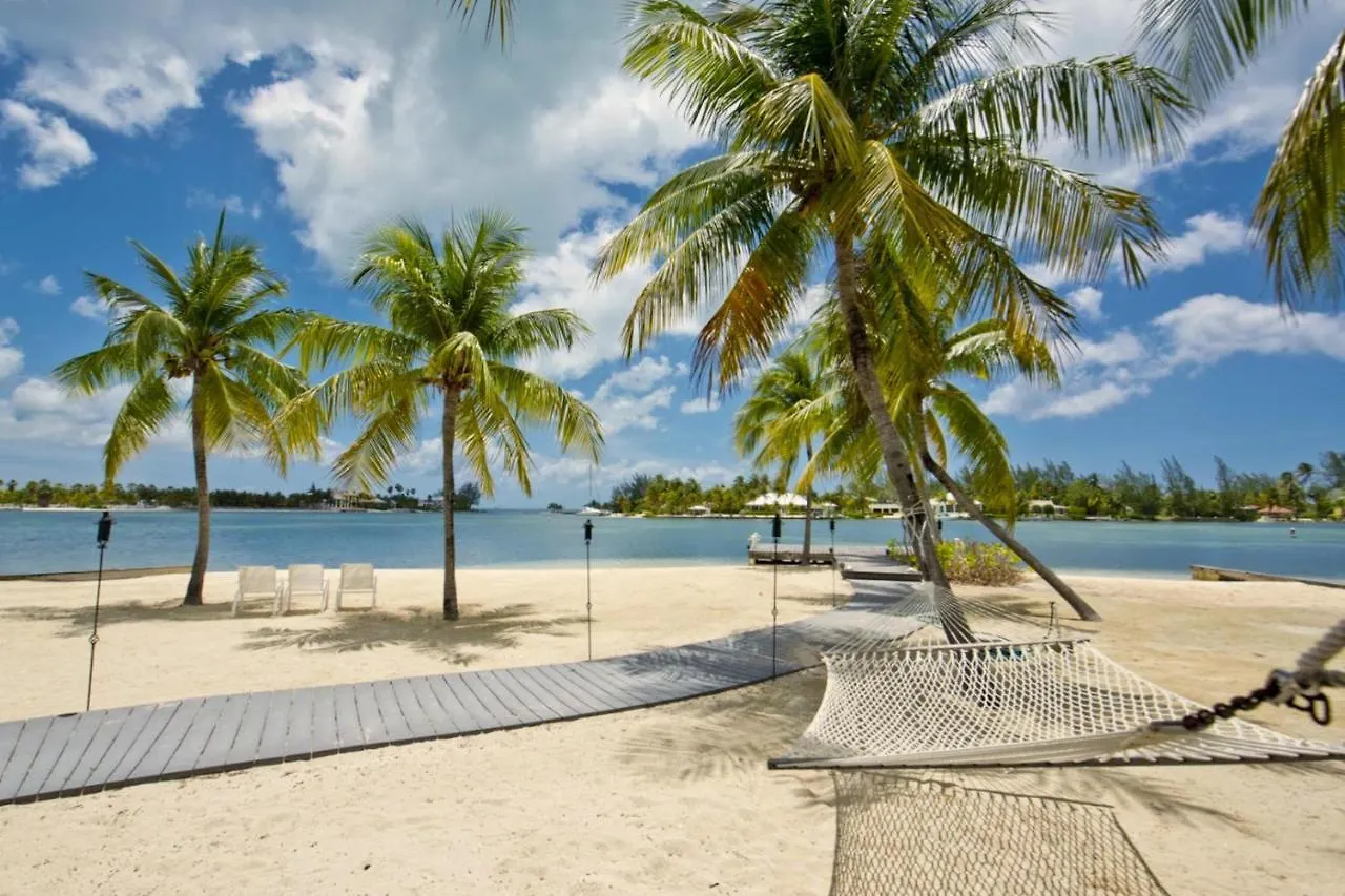 Kailypso By Grand Cayman Villas Driftwood Village Îles Caïmans