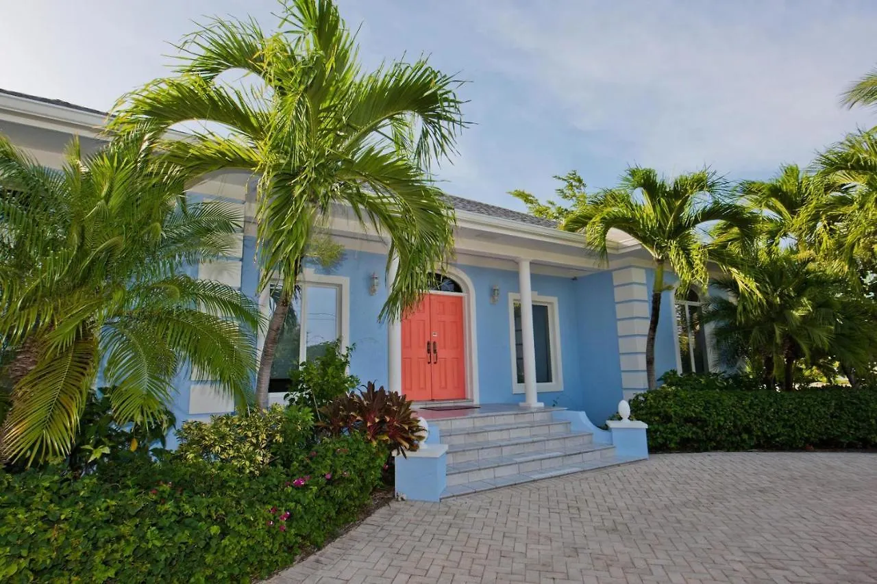 Kailypso By Grand Cayman Villas Driftwood Village 0*,  Îles Caïmans