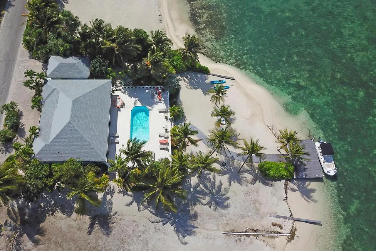 Kailypso By Grand Cayman Villas Driftwood Village