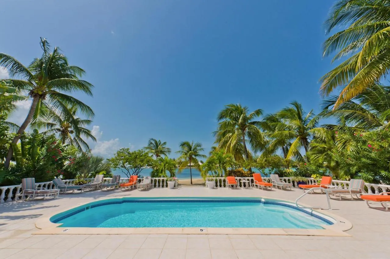 Kailypso By Grand Cayman Villas Driftwood Village