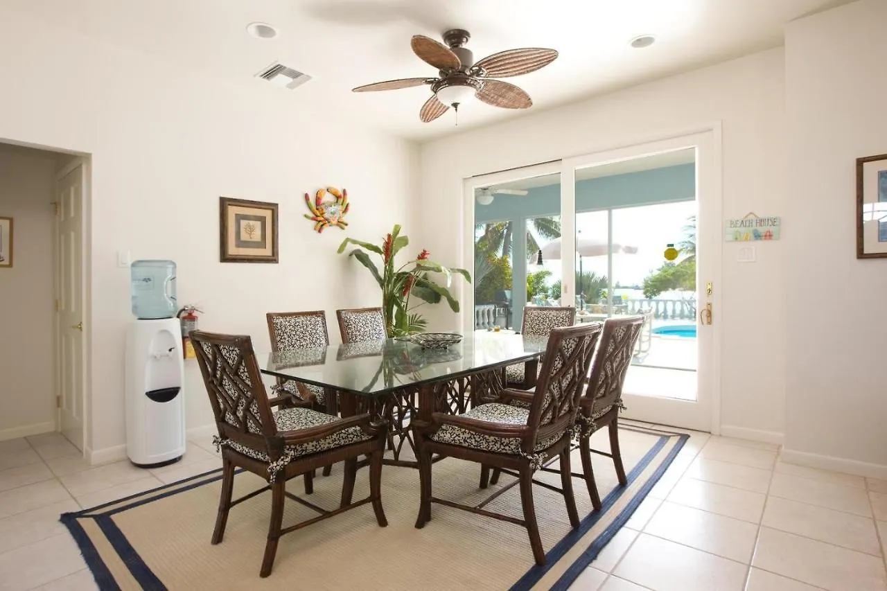 Kailypso By Grand Cayman Villas Driftwood Village