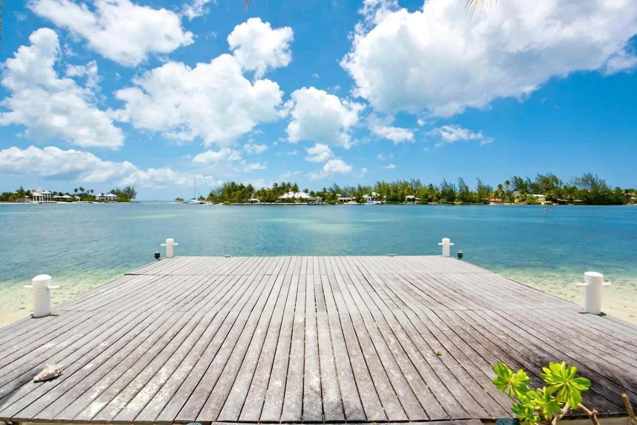 Kailypso By Grand Cayman Villas Driftwood Village Cayman Islands