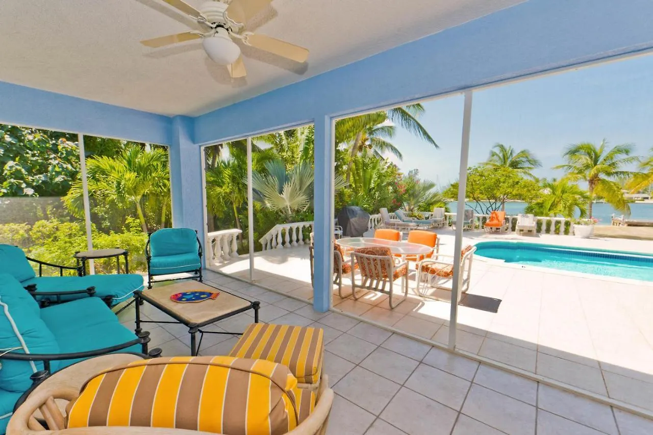 Holiday home Kailypso By Grand Cayman Villas Driftwood Village