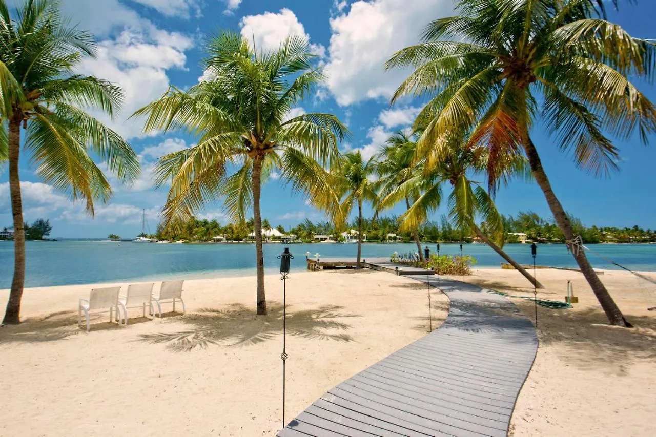 Kailypso By Grand Cayman Villas Driftwood Village 0*,  Cayman Islands