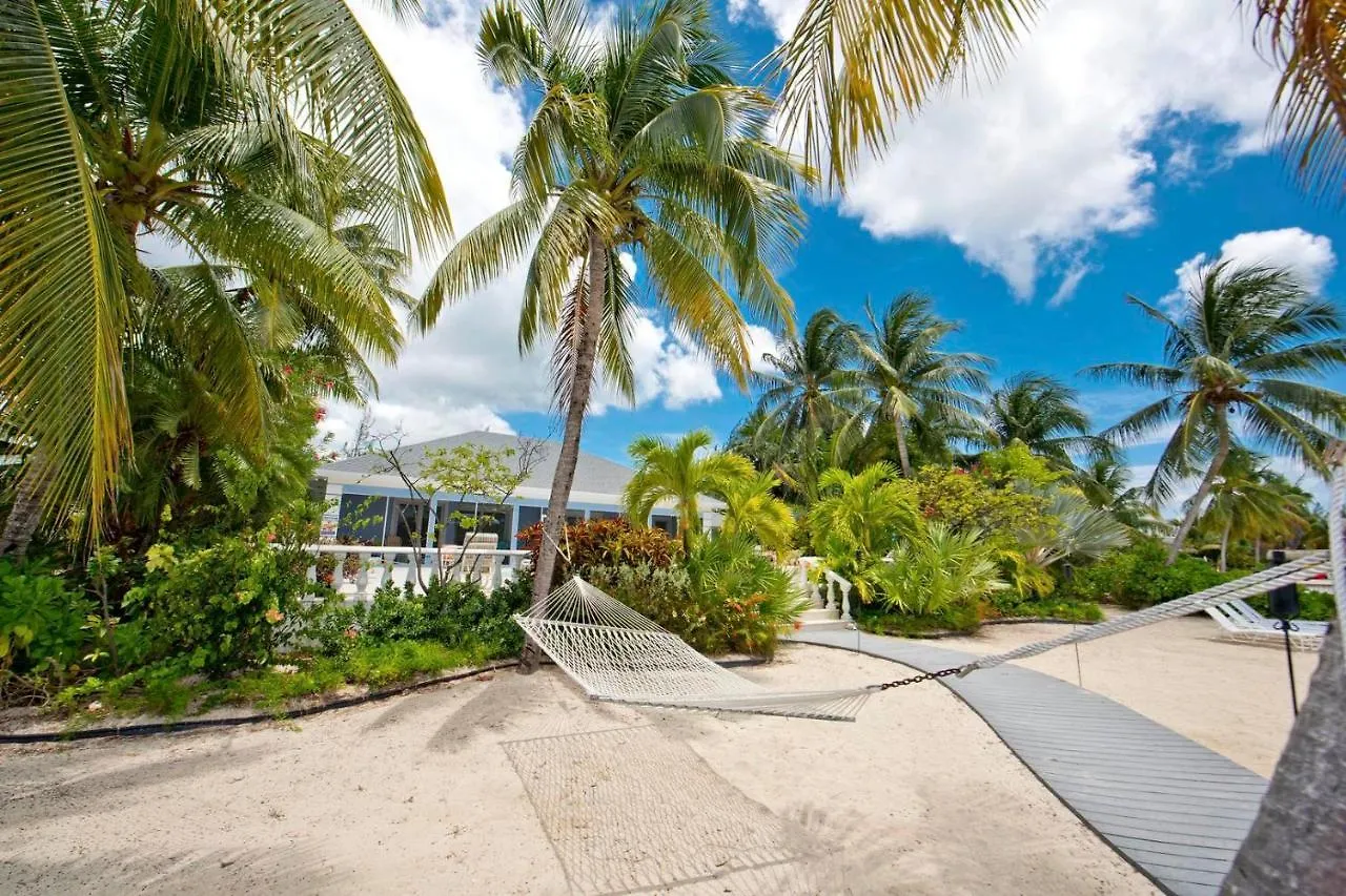 Kailypso By Grand Cayman Villas Driftwood Village Holiday home