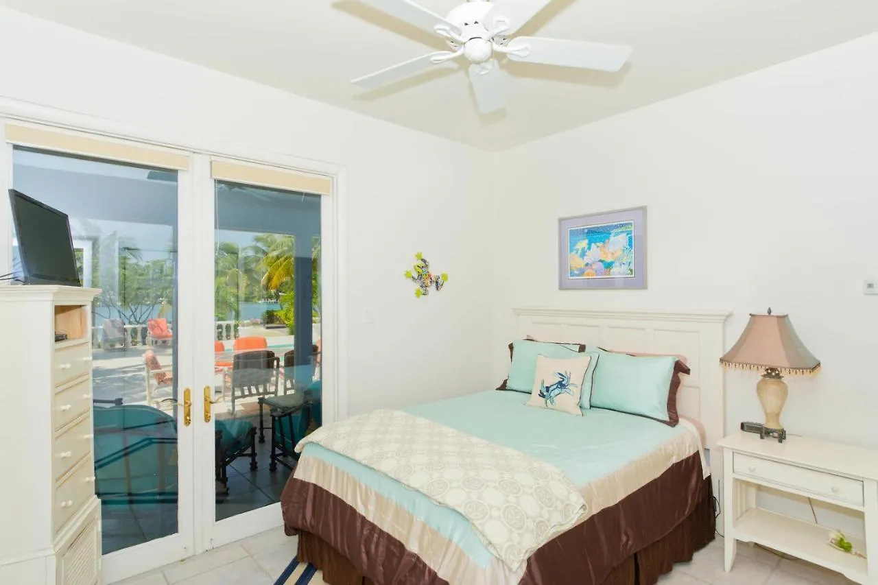 Holiday home Kailypso By Grand Cayman Villas Driftwood Village Cayman Islands