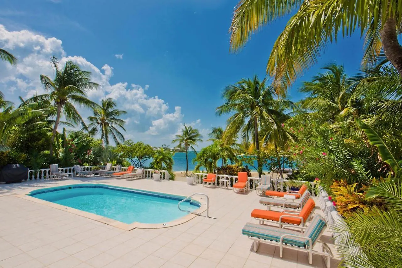 Holiday home Kailypso By Grand Cayman Villas Driftwood Village