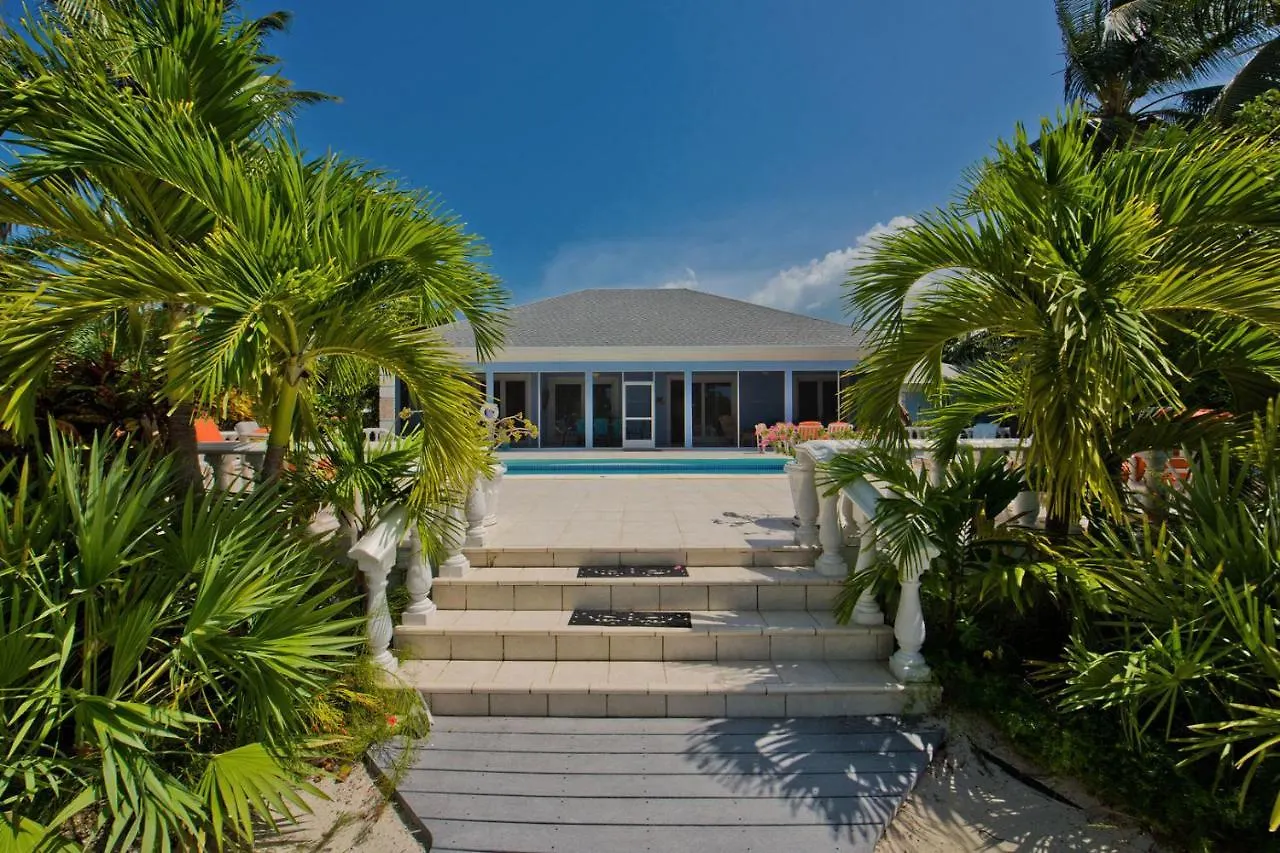 Kailypso By Grand Cayman Villas Driftwood Village