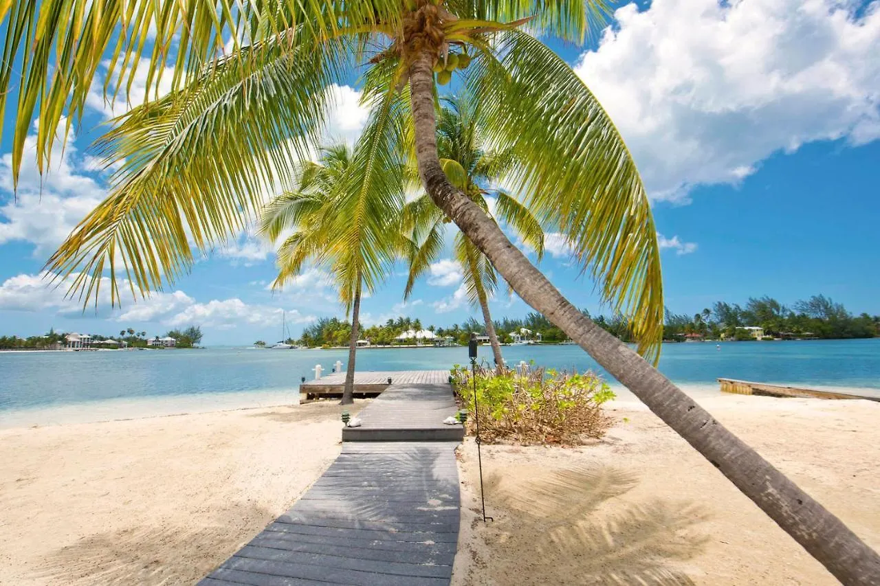 Holiday home Kailypso By Grand Cayman Villas Driftwood Village